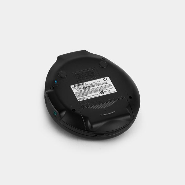 Bose PM-1 Portable CD Player For Cheap - Image 3