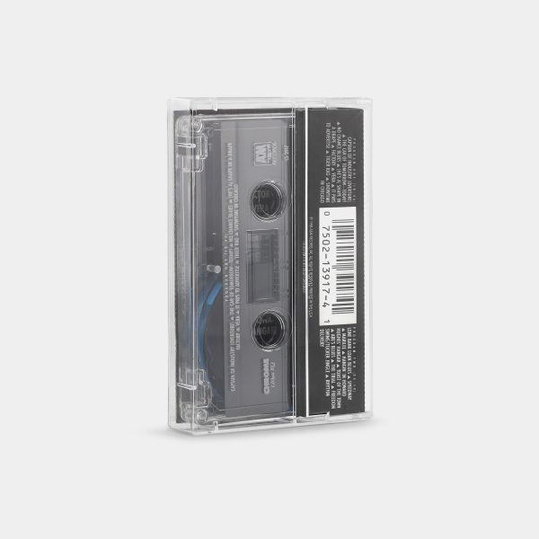 Joe Jackson - Tucker: Tucker: The Man And His Dream (Original Motion Picture Soundtrack) Cassette Tape Cheap - Image 2