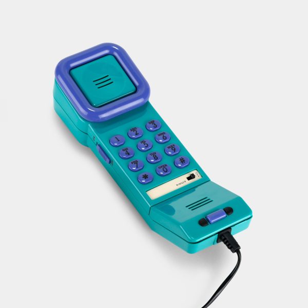 Kellogg HAC BS-202 Blossom Telephone on Sale