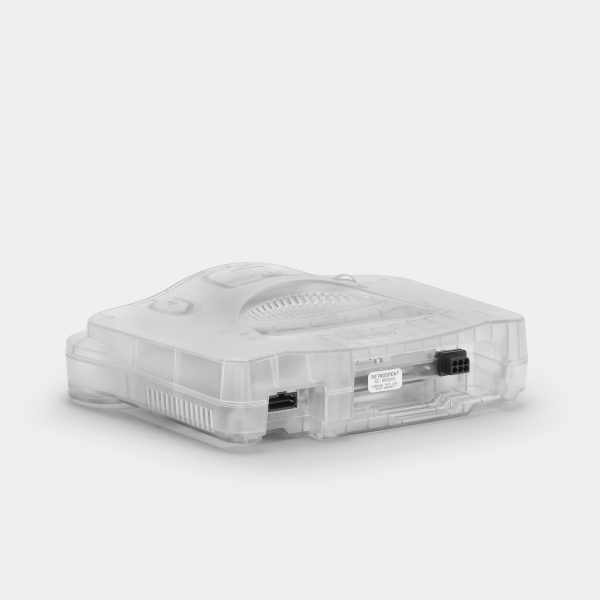Nintendo 64 Video Game Console For Cheap - Image 3