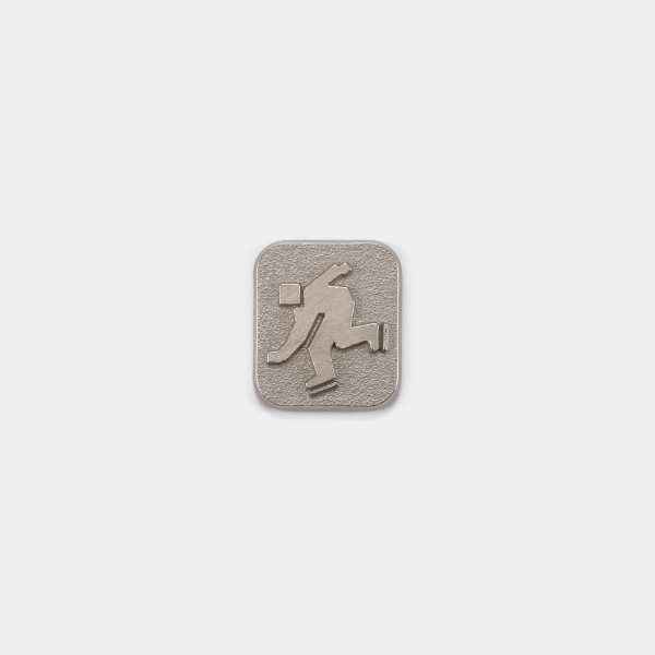 Kodak Piles Olympic Vintage Enamel Pin Fashion