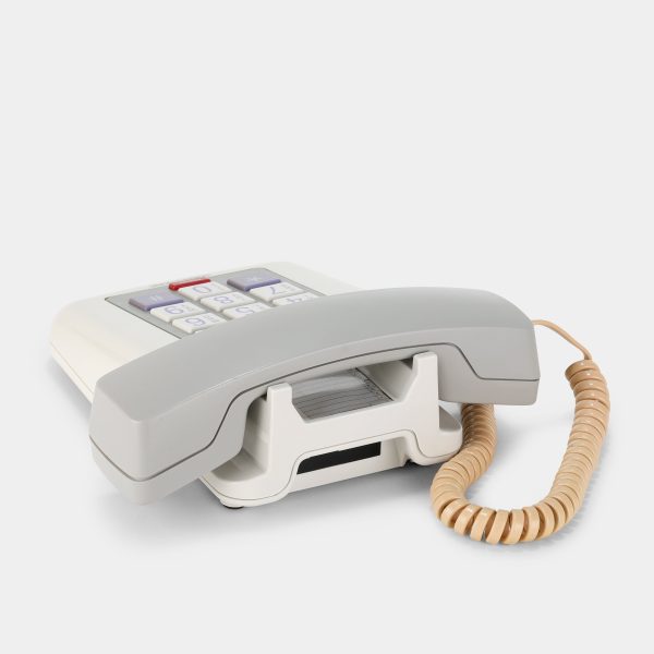 Conair Ivory Telephone Fashion - Image 2