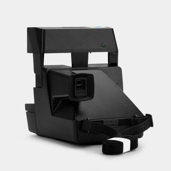 Polaroid 600 PEP Educator Edition Instant Film Camera For Cheap - Image 4