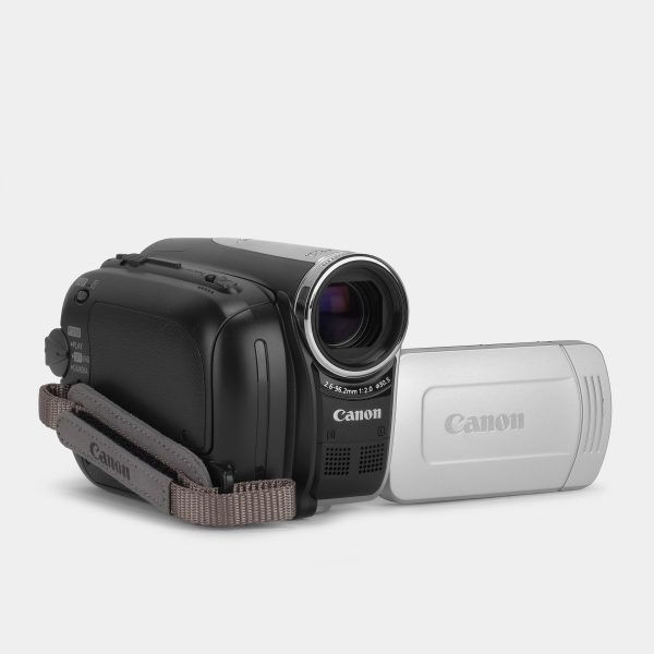 Canon ZR960 Digital Video Camcorder Online Sale