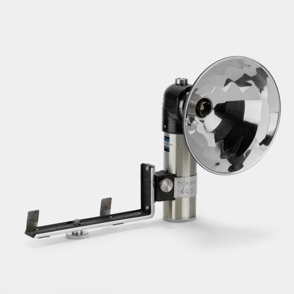 Nikon BCB-II Flash Unit for Nikon S Cameras For Sale - Image 2