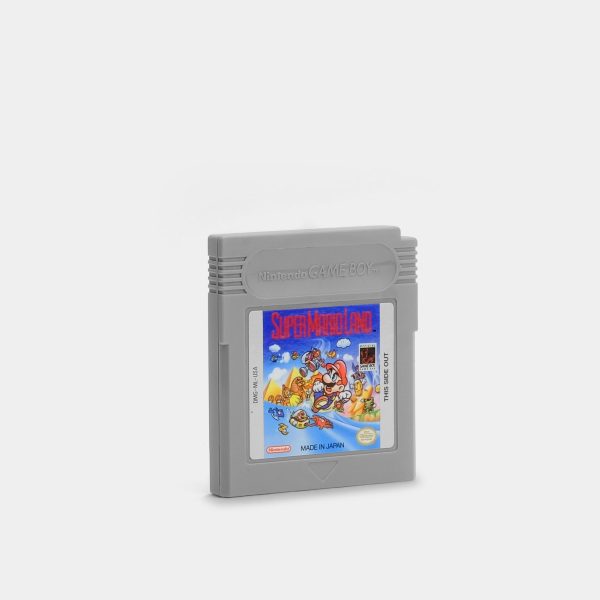 Super Mario Land Game Boy Game Cheap
