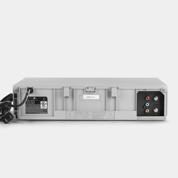 Zenith ZVR400 VCR VHS Player on Sale - Image 4