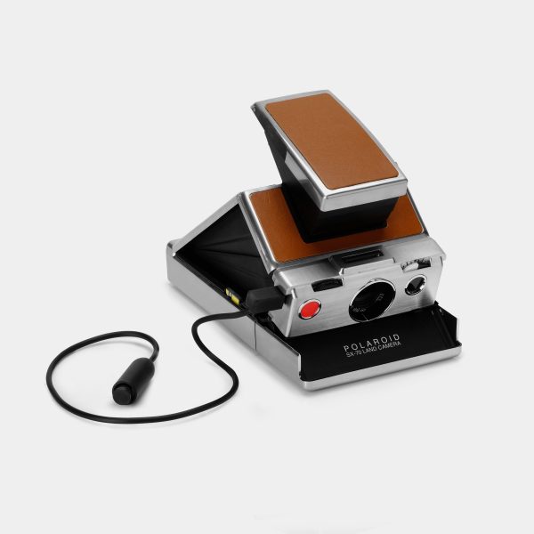 Retrospekt SX-70 Remote Shutter Release (40 cm) Discount - Image 3