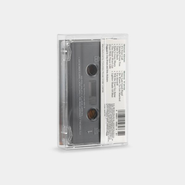 Reba McEntire - It s Your Call Cassette Tape Cheap - Image 2