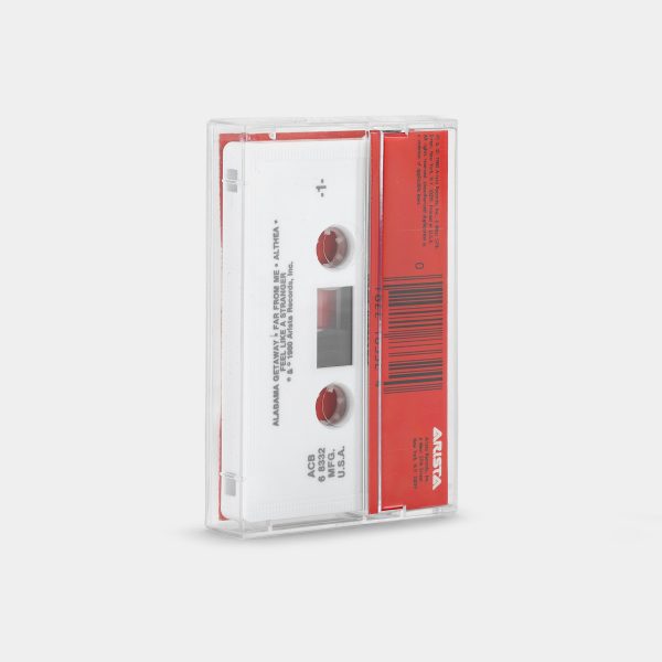 Grateful Dead - Go To Heaven Cassette Tape Online Sale - Image 2