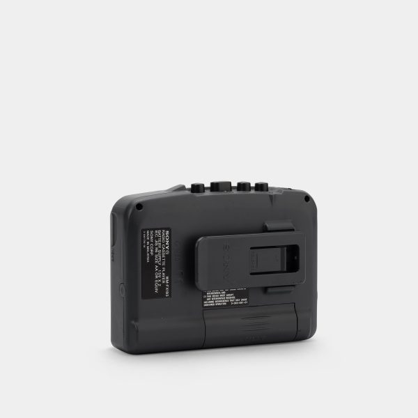 Sony Walkman WM-FX193 AM FM Portable Cassette Player Fashion - Image 3