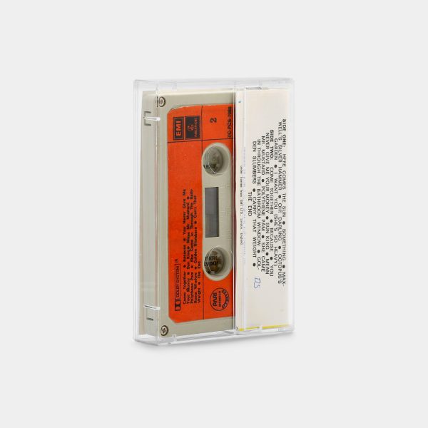 The Beatles - Abbey Road Cassette Tape Online Sale - Image 2