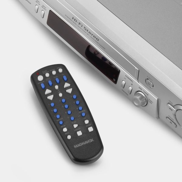 Sony SLV-N81 VCR VHS Player For Cheap - Image 5