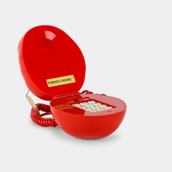 Tomato Telephone For Sale - Image 2