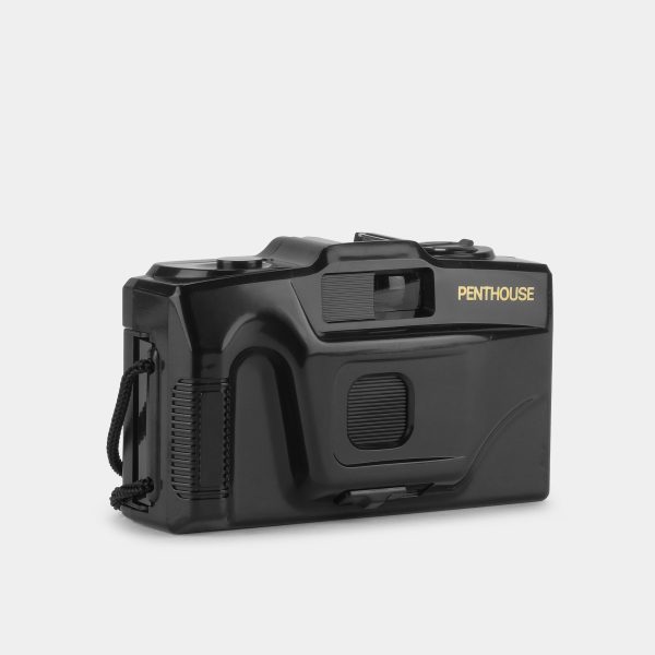 Penthouse 35mm Point and Shoot Film Camera Online now - Image 3