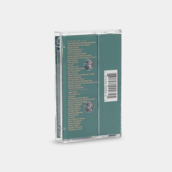 A Very Special Christmas 2 Cassette Tape Supply - Image 2