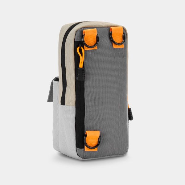 Discounted Retrospekt SX-70 Sonar Autofocus Colorblock Camera Bag For Cheap - Image 4