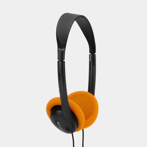 Sony MDR-101 On-Ear Headphones on Sale
