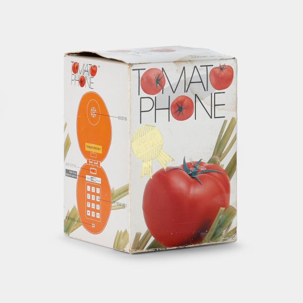 Tomato Telephone For Sale - Image 5