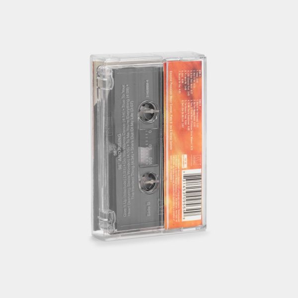 98° - 98° And Rising Cassette Tape Supply - Image 2